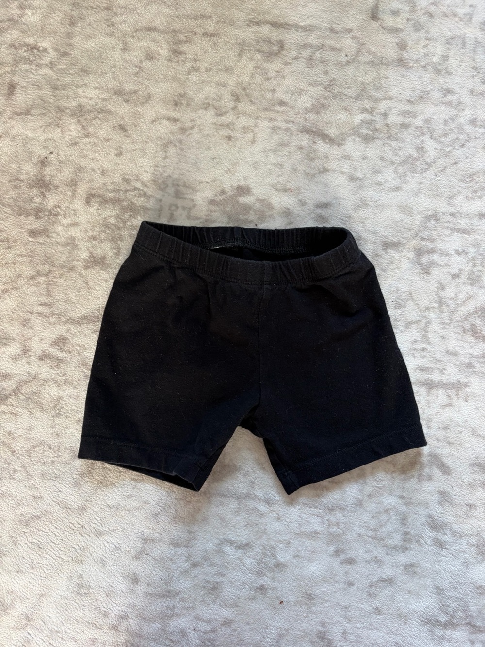 Old navy girls cartwheel shorts size 4T